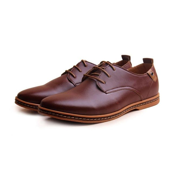 Astor Oxford Casual Shoes