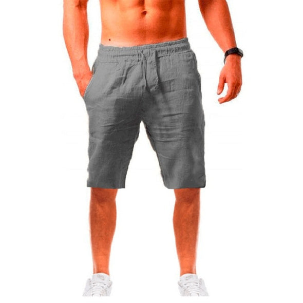 Breathable Summer Shorts