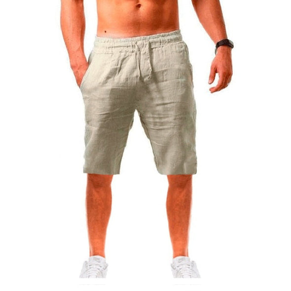 Breathable Summer Shorts