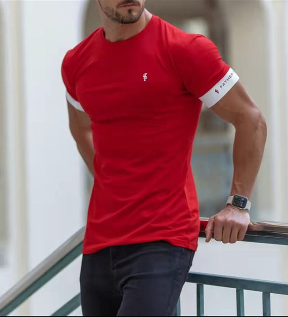 Workout Gym T-Shirt