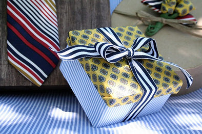 Add Gift Wrapping to Your Order
