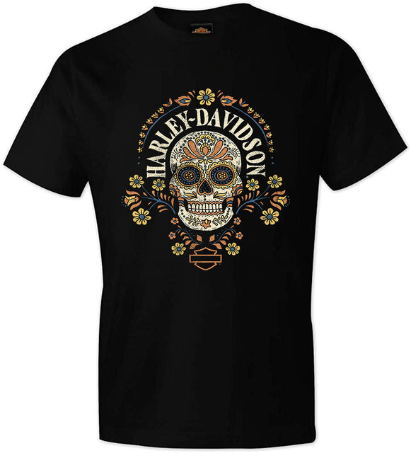 Harleys Davidsons T-Shirt