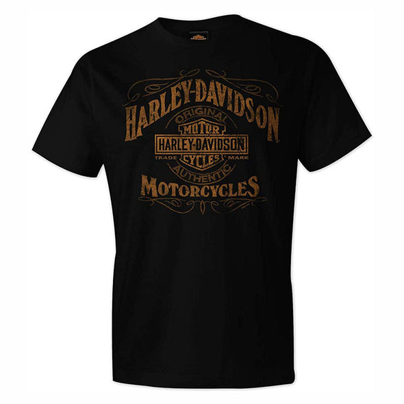 Harleys Davidsons T-Shirt